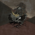 Haar / Ur Draugr : Ur Draugr / Haar (CD)