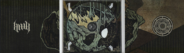 Haar / Ur Draugr : Ur Draugr / Haar (CD)