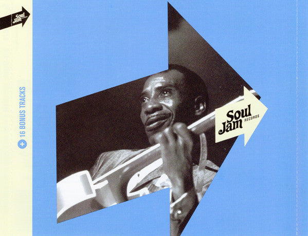 T-Bone Walker : The Great Blues Vocals And Guitar - Plus 16 Bonus Tracks (CDr, Comp, RE, RM)