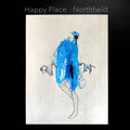 Happy Place : Northfield (LP, Album)