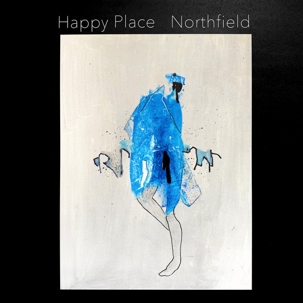 Happy Place : Northfield (LP, Album)