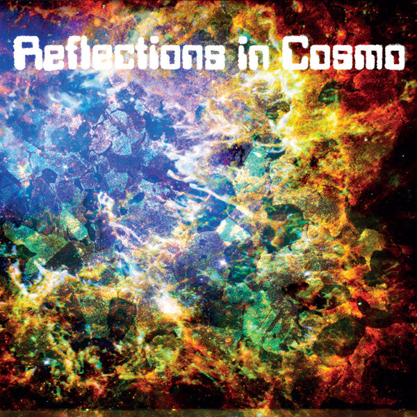 Reflections In Cosmo : Reflections In Cosmo (CD, Album)