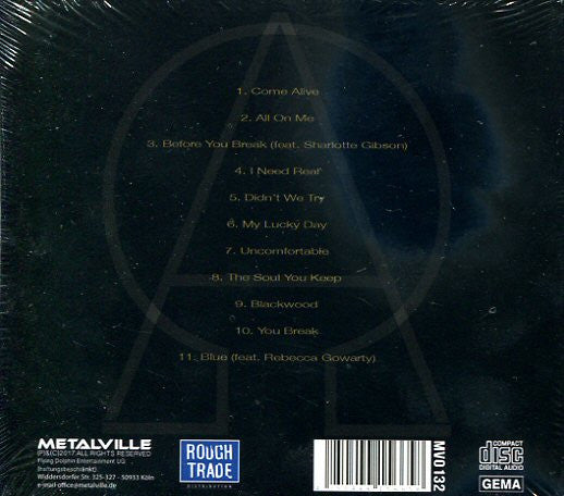 Nick Douglas : Regenerations (CD, Album)
