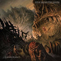 Five Minutes Hate : Explanation To Failure (CD, Album, Dig)