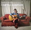 Carter Sampson : Queen Of Oklahoma & Other Songs By Carter Sampson (CD, Comp)