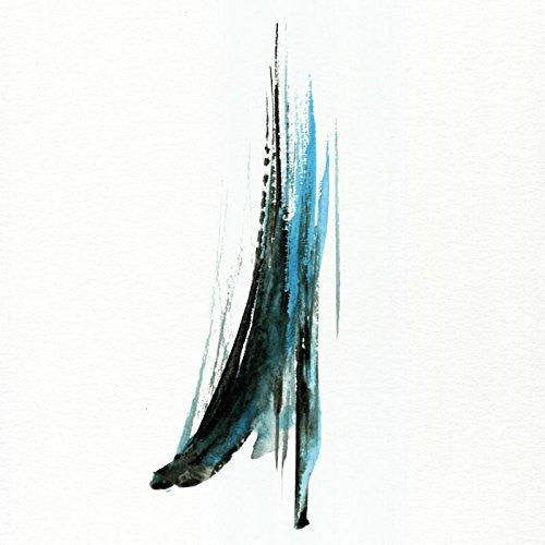 Riviëre : Heal (CD, Album)