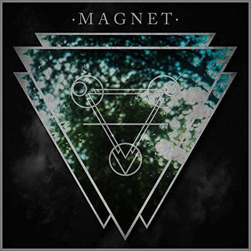 Magnet (20) : Feel Your Fire (LP, Album)