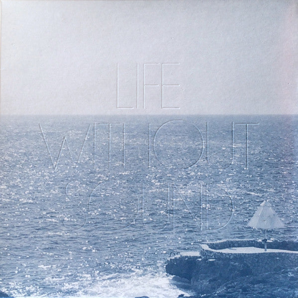 Cloud Nothings : Life Without Sound (LP, Album, Dlx, Ltd, Gre)