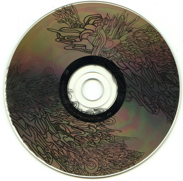 Axolotl : Memory Theatre (CD, Comp, RM)