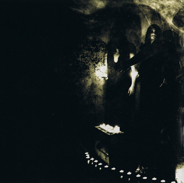 Infernal Angels : Ars Goetia (CD, Album)