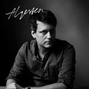 Algesten : Algesten (LP, Album)