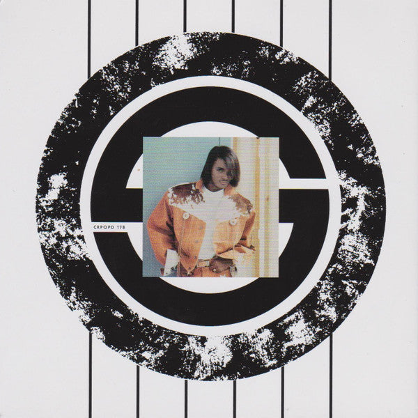 Jermaine Stewart : Say It Again (2xCD, Album, Dlx, RE, RM)