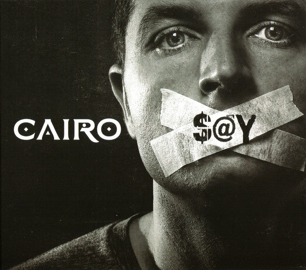 Cairo (19) : Say (CD, Album)