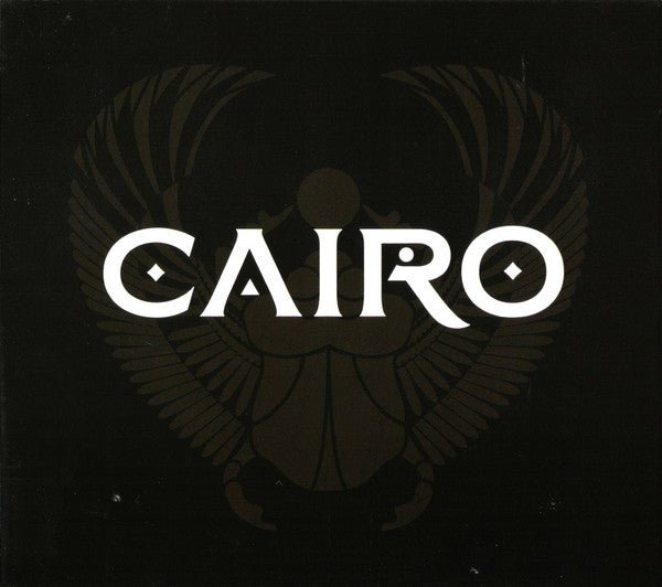 Cairo (19) : Say (CD, Album)