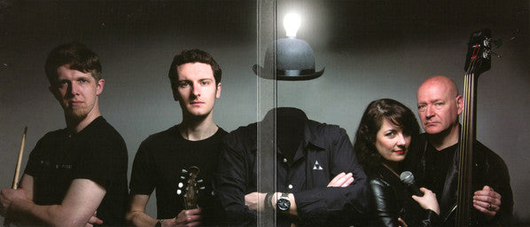 Cairo (19) : Say (CD, Album)