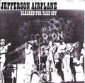 Jefferson Airplane : Cleared For Take Off (CD)