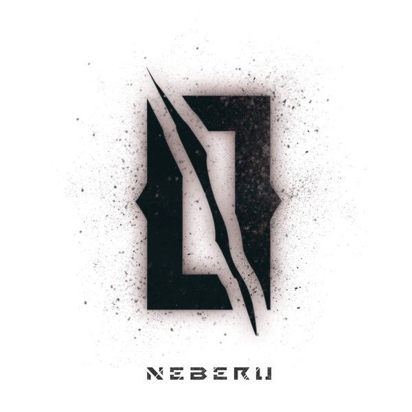 Neberu : Point Zero (CD, Album)