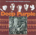 Deep Purple : Deep Purple (CD, Album, RE, RM)