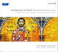 Dimitrij Bortniansky, Alfred Schnittke - MDR Rundfunkchor, Risto Joost : Confessions Of Faith - Glaubensbekenntnisse (CD, Album)