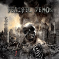 Decibel Demon : Declassified (CD, Album)