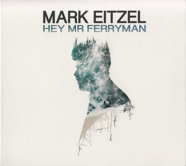 Mark Eitzel : Hey Mr Ferryman (CD, Album)