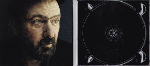 Mark Eitzel : Hey Mr Ferryman (CD, Album)
