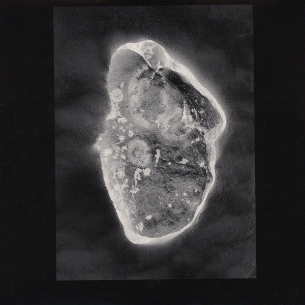 Luciano Lamanna : In Vitro (2xLP, Ltd)
