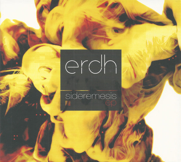 Erdh : Sideremesis (CD, EP, Dig)