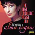 Alma Cogan : He Just Couldn't Resist Her - The Very Best Of Alma Cogan (2xCD, Comp)