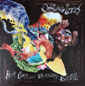 The Dehumanizers : Fresh Corn And Premium Bananas (CD, EP)