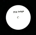FKA Twigs : EP1 (12", EP, RE)