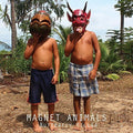 Magnet Animals : Butterfly Killer (LP, Album)
