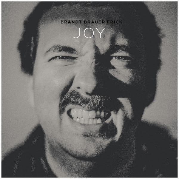 Brandt Brauer Frick : Joy (CD, Album)