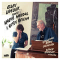 Ellen Ugelvik, Kringkastingsorkestret, Bjarte Engeset : Ellen Ugelvik Plays Magne Hegdal & Anton Reicha (CD, Album)