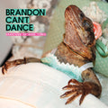 Brandon Can't Dance : Graveyard Of Good Times (CD, Album)