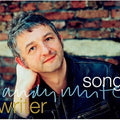 Andy White (4) : Songwriter (CD, Album)
