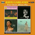 Judy Garland : Four Classic Albums Plus (2xCD, Comp)