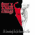 Tyla J. Pallas : The Extraordinarily Fine Line Between Love & Hate (2xCD, Album)