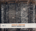 David Chevallier : Gesualdo Variations (Les Madrigaux Imaginaires Du Prince Assassin) (CD, Album)