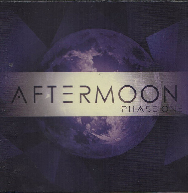 Aftermoon (2) : Phase One (CD, Album)
