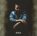 Rag'n'Bone Man : Human (CD, Album)