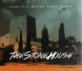 Mark Wingfield, Markus Reuter, Yaron Stavi, Asaf Sirkis : TheStoneHouse (CD, Album)