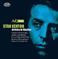 Stan Kenton : Artistry In Rhythm (2xCD, Comp)