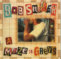 Bob Snider : A Maze In Greys (CD, Album)