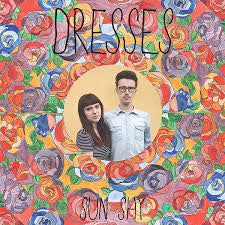 Dresses : Sun Shy (CD, Album)