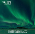 The Sadies : Northern Passages (CD, Album)