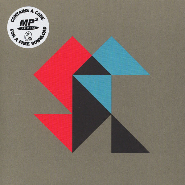 Soft Regime : Michelangelo (7", Single, Ltd, Num)