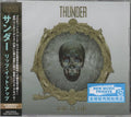 Thunder (3) : Rip It Up (CD, Album)