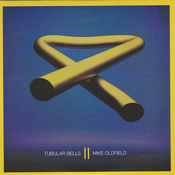 Mike Oldfield : Original Album Series (Box, Comp, RE + CD, Album, RE + CD, Album, RE + CD)