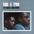 Milt Jackson & John Coltrane : Bags & Trane (CD, Album, Mono, RE)